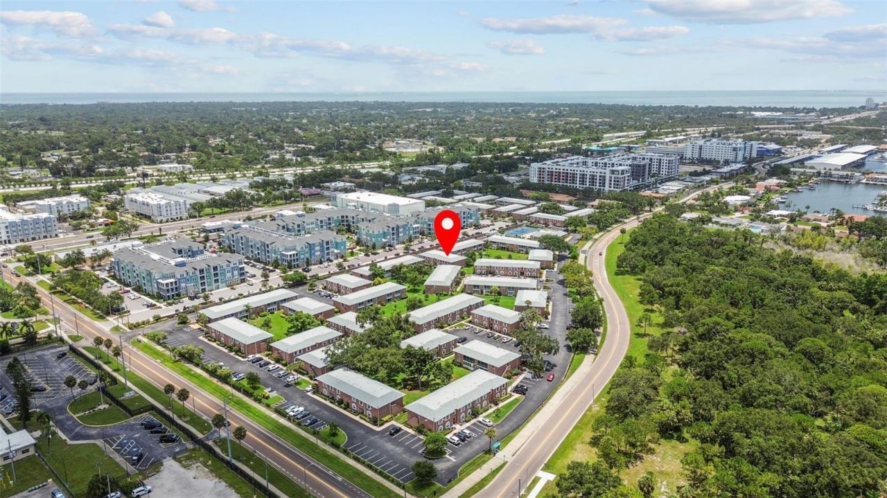 3947 35th Way S, Unit 132, Saint Petersburg, FL 33711 Photo