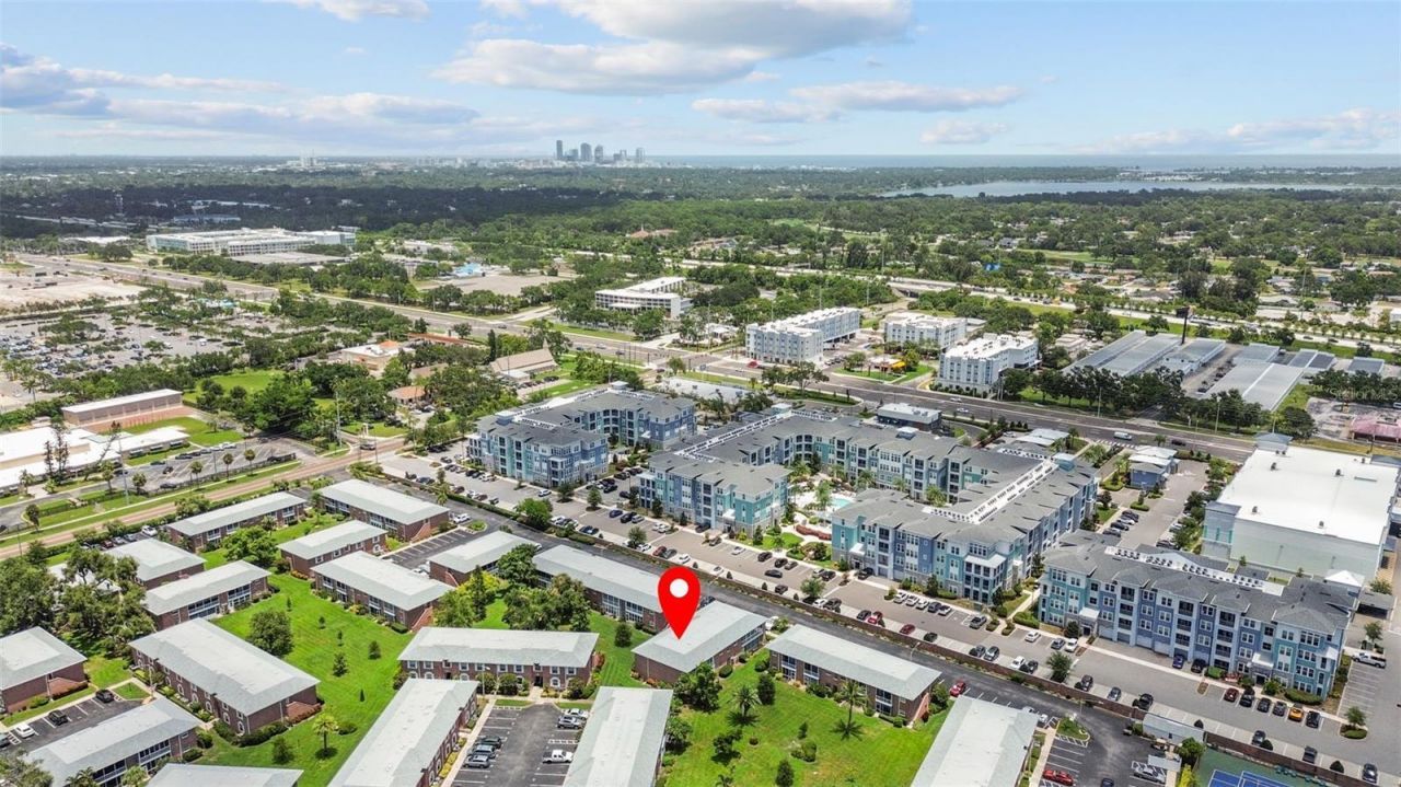 3947 35th Way S, Unit 132, Saint Petersburg, FL 33711 Photo