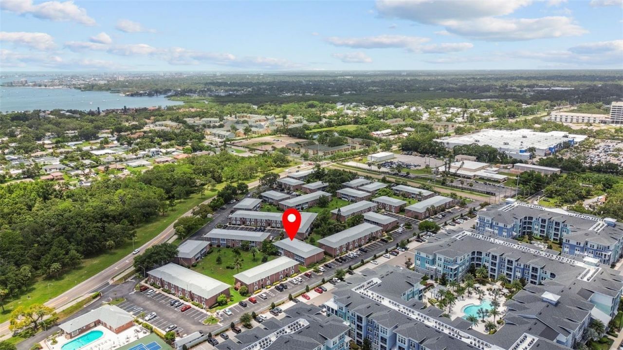 3947 35th Way S, Unit 132, Saint Petersburg, FL 33711 Photo