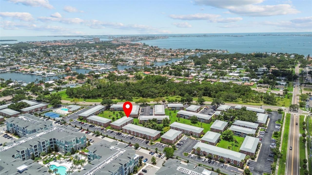 3947 35th Way S, Unit 132, Saint Petersburg, FL 33711 Photo