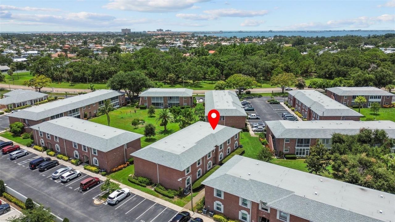 3947 35th Way S, Unit 132, Saint Petersburg, FL 33711 Photo