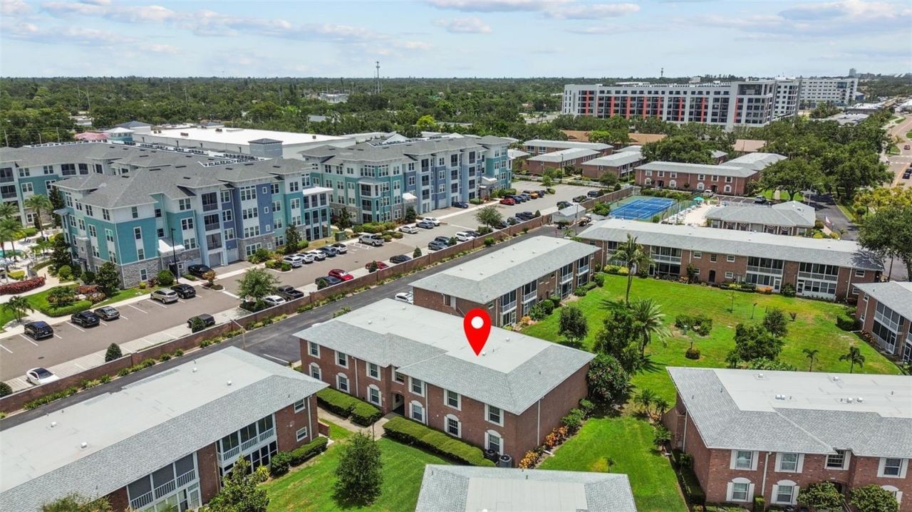 3947 35th Way S, Unit 132, Saint Petersburg, FL 33711 Photo