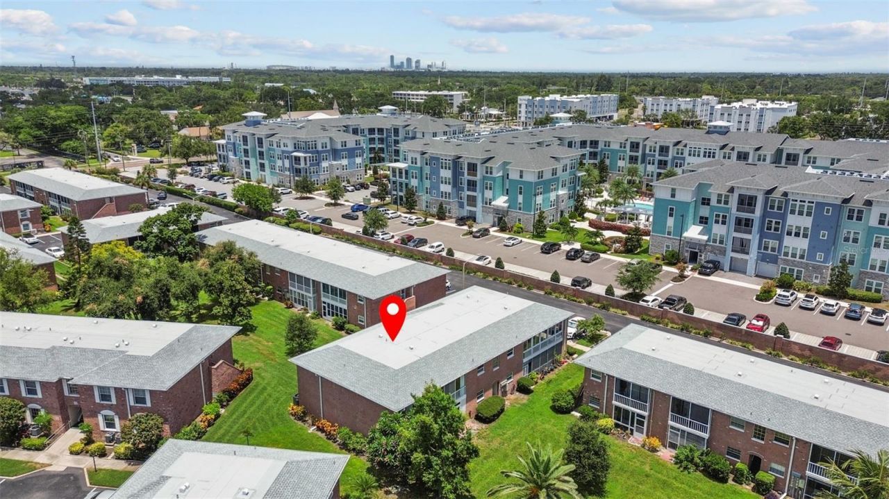 3947 35th Way S, Unit 132, Saint Petersburg, FL 33711 Photo