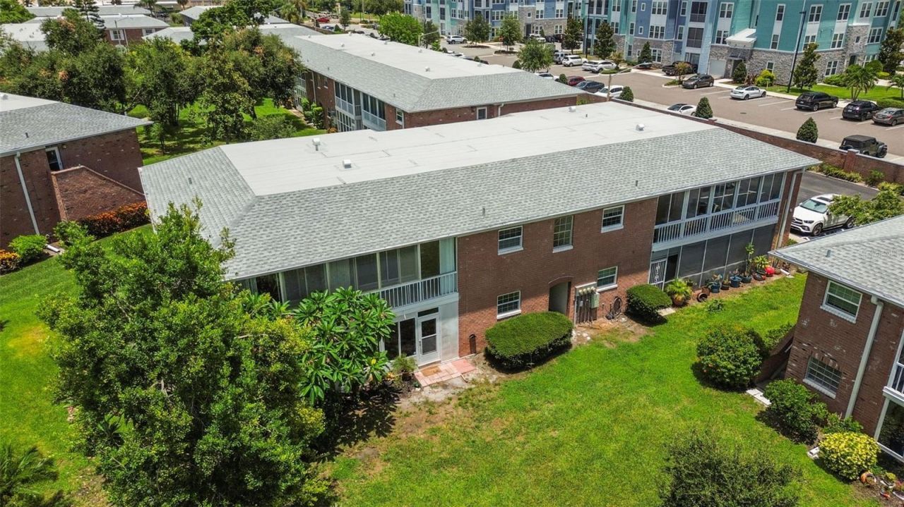 3947 35th Way S, Unit 132, Saint Petersburg, FL 33711 Photo