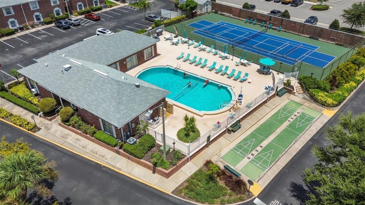 3947 35th Way S, Unit 132, Saint Petersburg, FL 33711 Photo