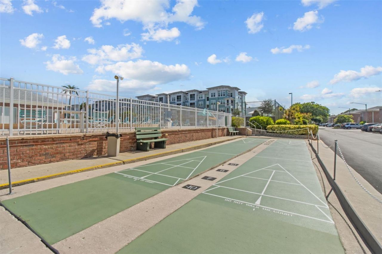 3947 35th Way S, Unit 132, Saint Petersburg, FL 33711 Photo