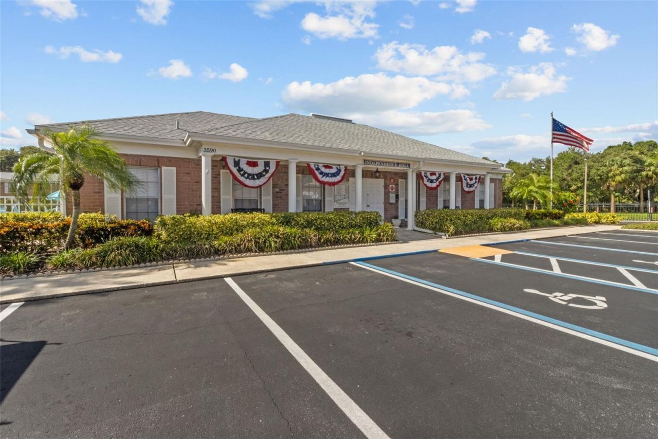 3947 35th Way S, Unit 132, Saint Petersburg, FL 33711 Photo