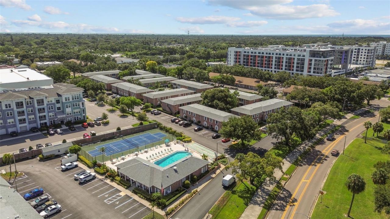 3947 35th Way S, Unit 132, Saint Petersburg, FL 33711 Photo