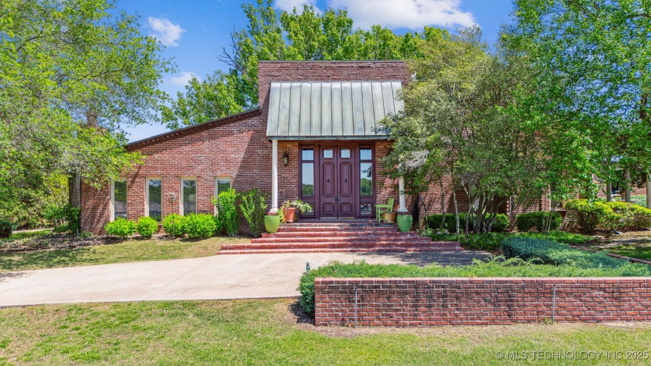 13031 S Harvard Avenue, Jenks, OK 74037 Main Photo