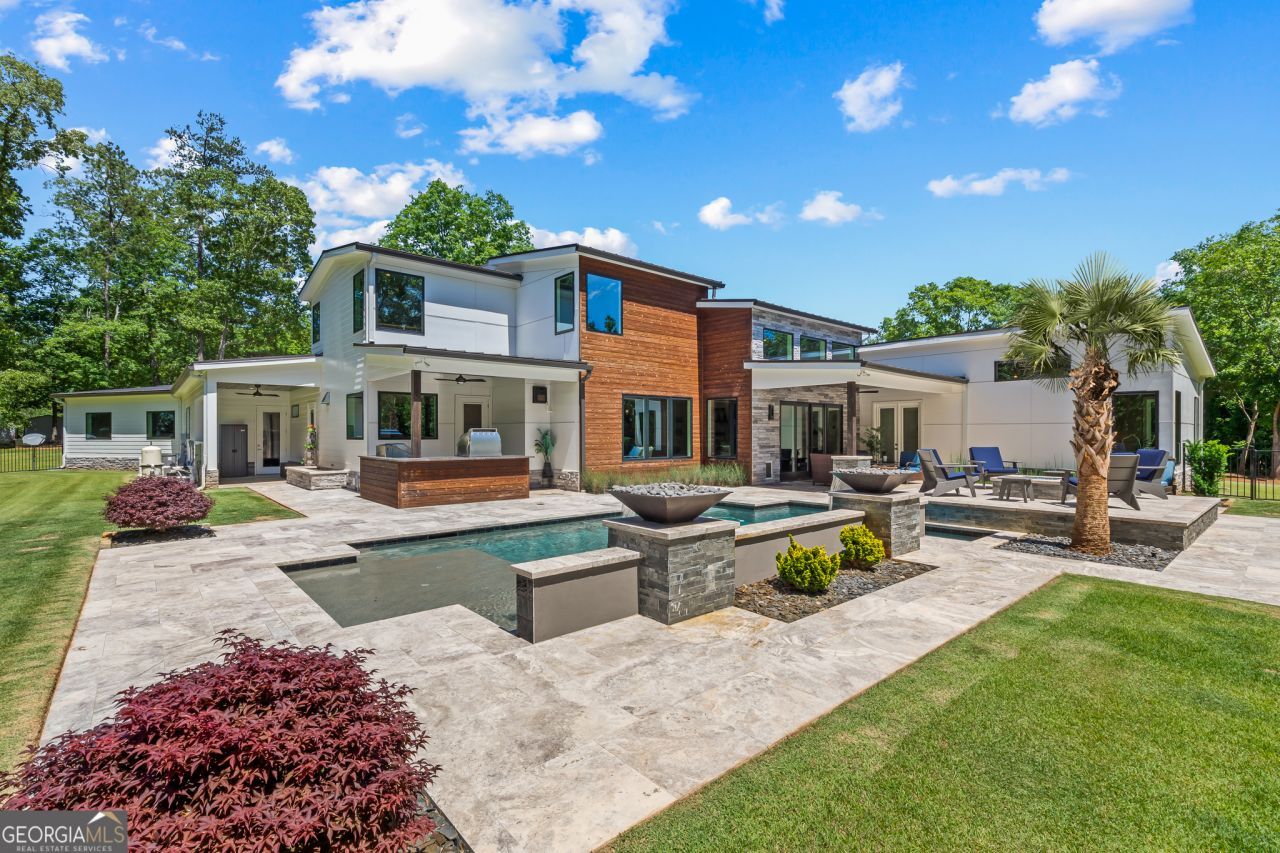 159 Sims Road, Tyrone, GA 30290 Main Photo