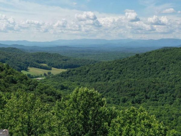 270R Stone Cliff Drive, Ellijay, GA 30536