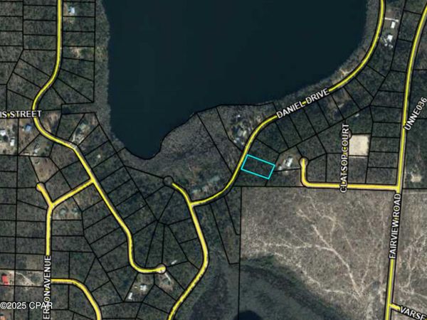 0000 Daniel Drive, Alford, FL 32420