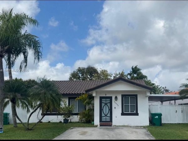 20990 SW 119th Ct, Miami, FL 33177