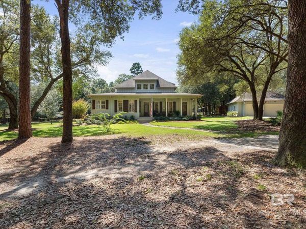 36001 Sibley Road, Stapleton, AL 36578