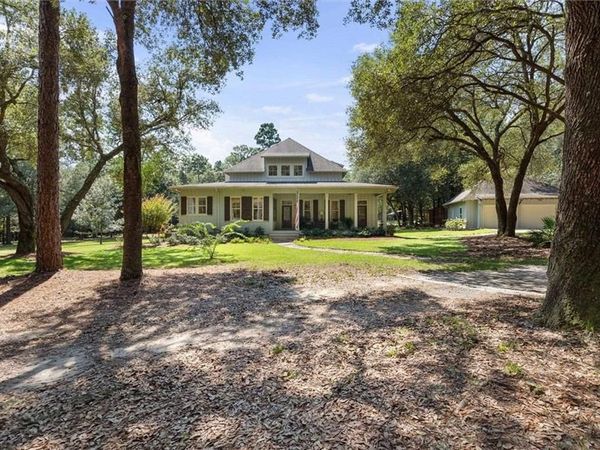 36001 Sibley Road, Stapleton, AL 36578