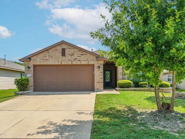 2840 Hearthsong LOOP, Round Rock, TX 78665