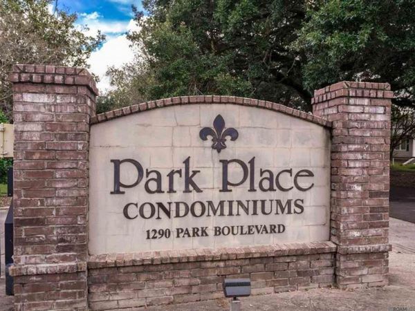 1290 Park Blvd, Unit #119, Baton Rouge, LA 70806