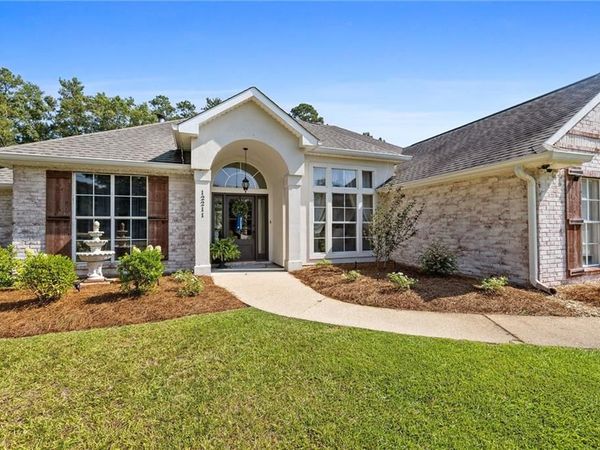 12211 TROYVILLE Road, Hammond, LA 70403