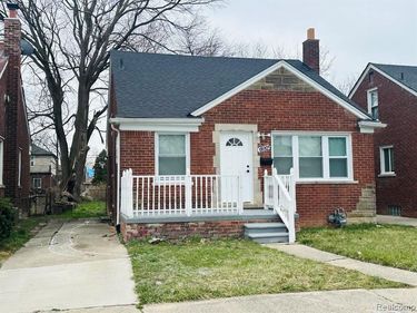 18925 Runyon Street, Detroit, MI 48234