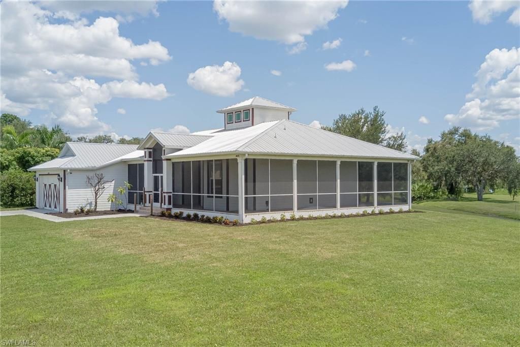 18111 Riverchase Ct, Alva, FL 33920 Photo