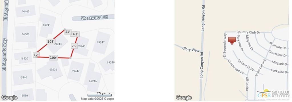 69243 Westwood Court, Desert Hot Springs, CA 92241 Main Photo