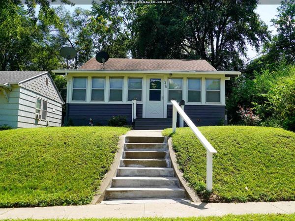 1330 22ND. ST., Sioux City, IA 51104