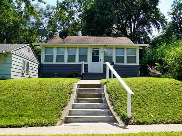 1330 22ND. ST., Sioux City, IA 51104
