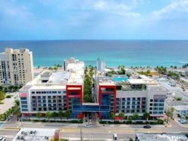 777 N Ocean Dr, Unit S216, Hollywood, FL 33019