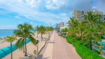 777 N Ocean Dr, Unit S216, Hollywood, FL 33019 Photo