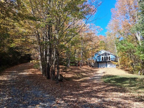 576 Agassiz Street, Bethlehem, NH 03574