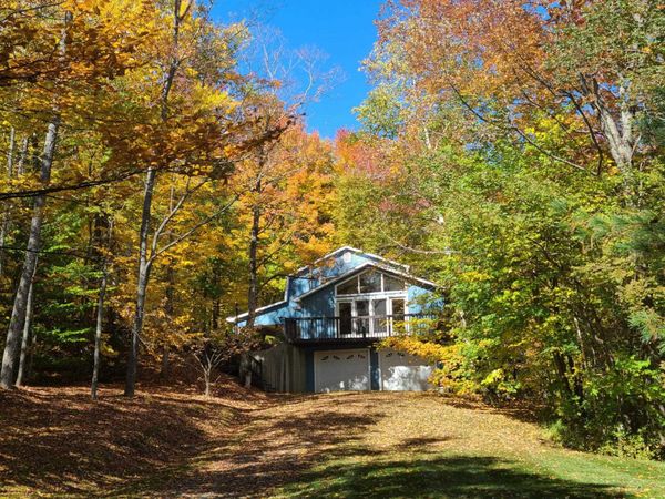 576 Agassiz Street, Bethlehem, NH 03574