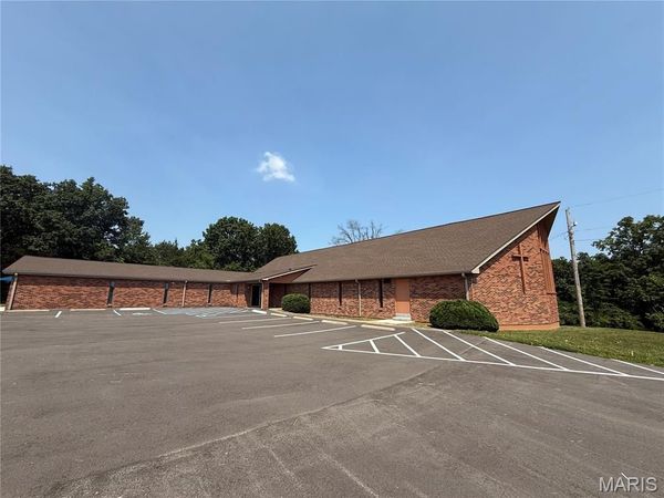 12601 State Route 21, De Soto, MO 63020