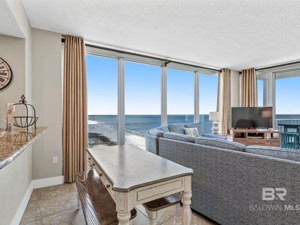 521 W Beach Boulevard, Unit 1401, Gulf Shores, AL 36542