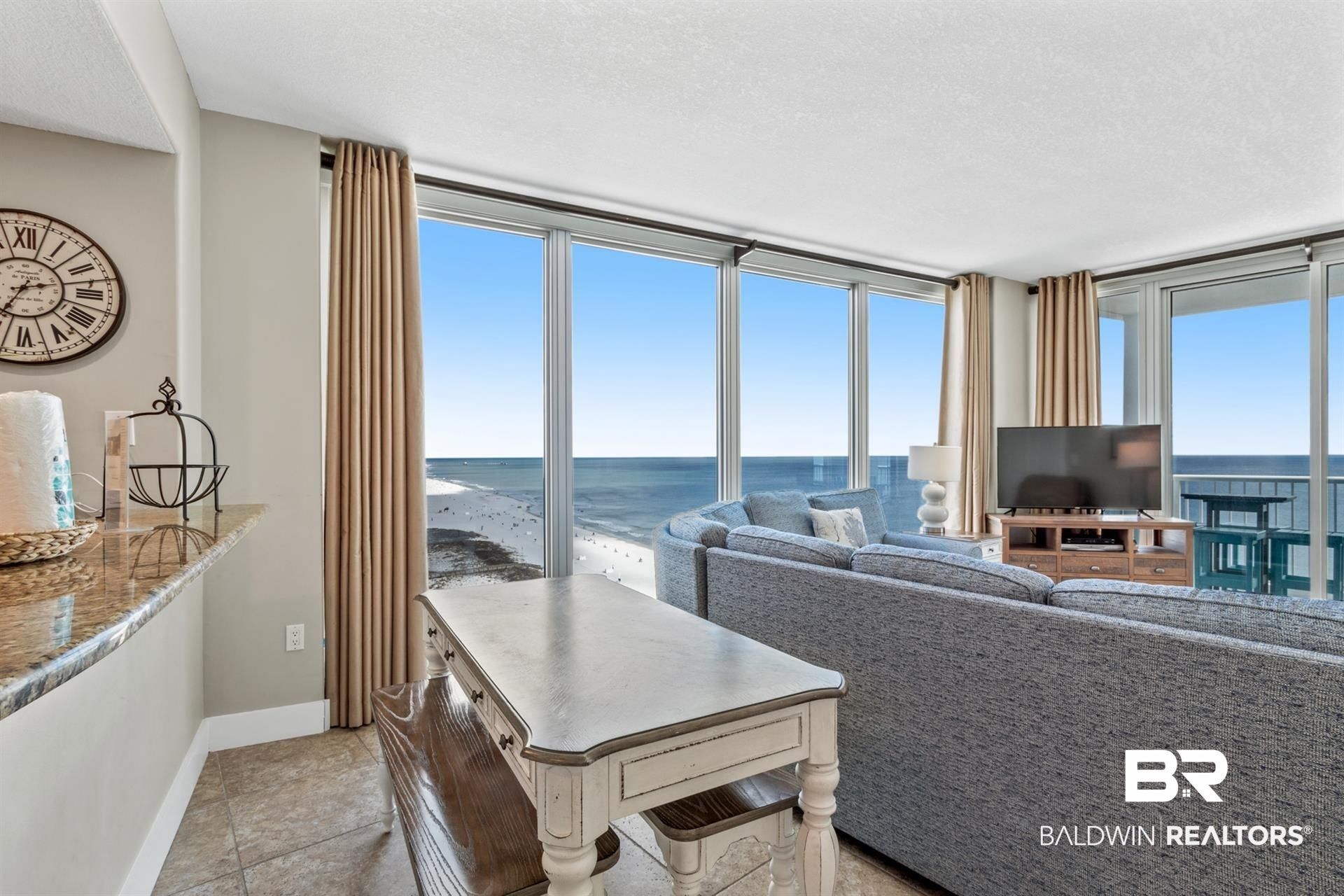 521 W Beach Boulevard, Unit 1401, Gulf Shores, AL 36542 Main Photo