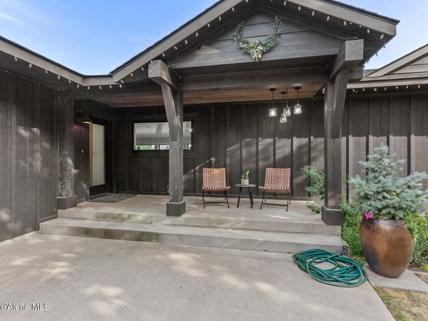 16155 N BUCKHORN RD, Hayden, ID 83835