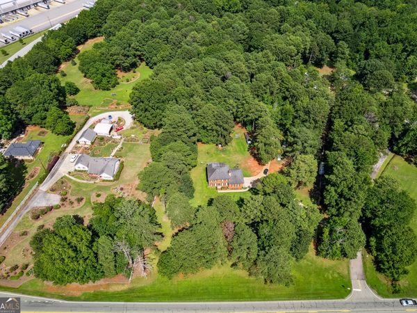 80 Wise Road, Mcdonough, GA 30252