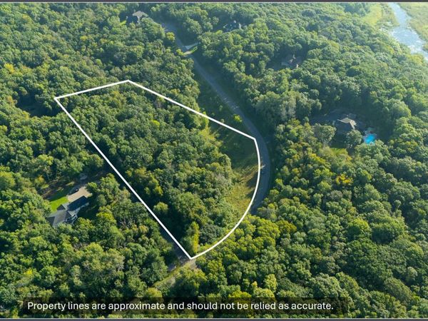 xxx 263rd Street, Shafer, MN 55074