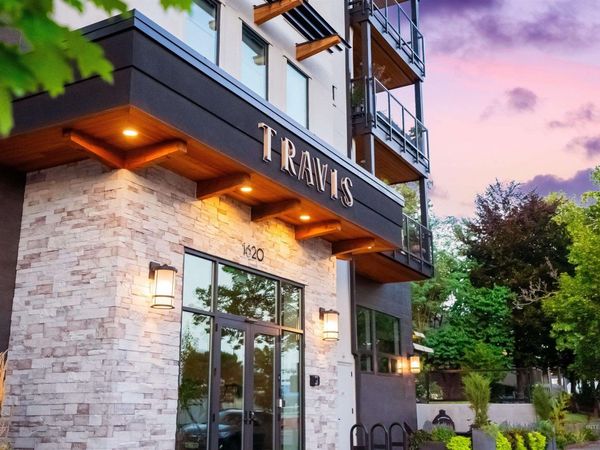 1620 W Bannock Street, Unit 204, Boise, ID 83702