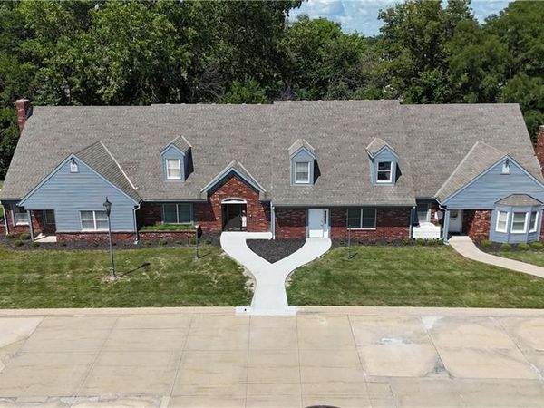 3715 Beck Road, St Joseph, MO 64506