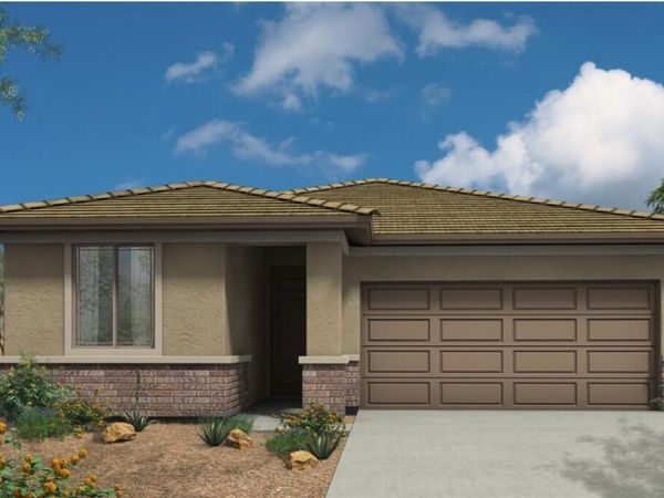 18195 W Soft Wind Drive, Surprise, AZ 85387