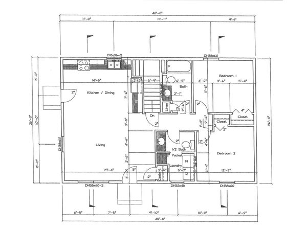 0 0 Airport Road, Sanford, ME 04073