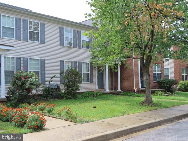 811 GEORGE STREET, BALTIMORE, MD 21201
