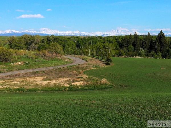 3938 Schaefer Lane, ASHTON, ID 83420