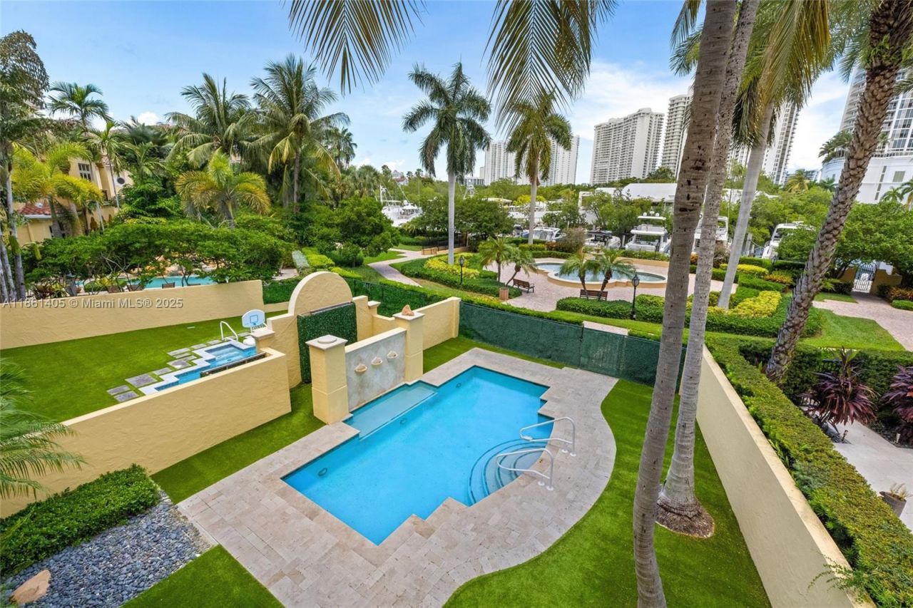 1504 Island Blvd, Aventura, FL 33160 Photo