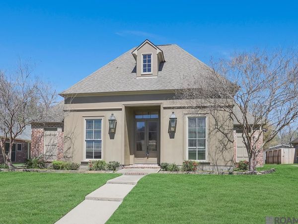 37184 Mindy Way Ave, Prairieville, LA 70769