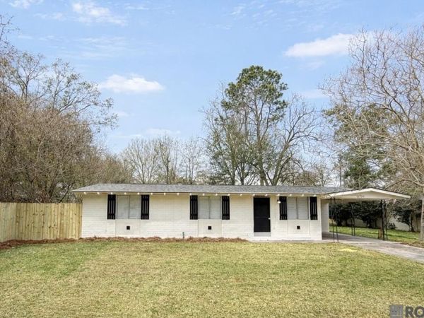 11733 Biscayne Dr, Baton Rouge, LA 70814