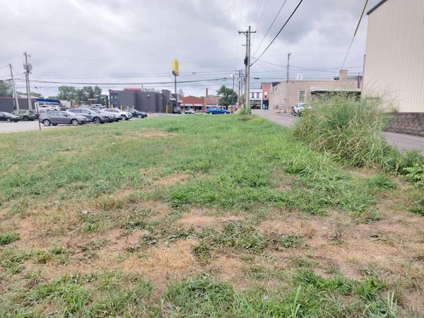 0 Lafayette Street, Greenfield, OH 45123