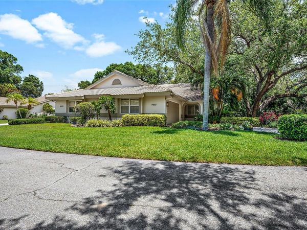4481 ASCOT CIRCLE N, SARASOTA, FL 34235