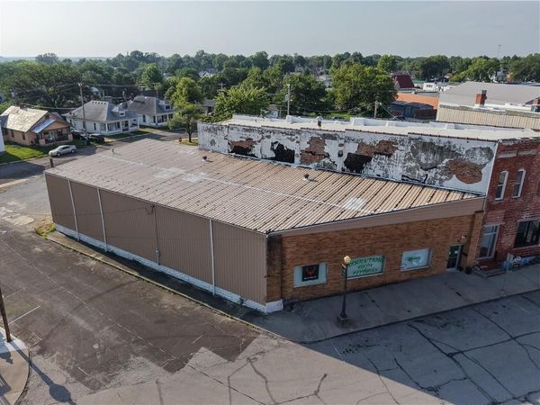 1002 Tinsman Avenue, Trenton, MO 64683