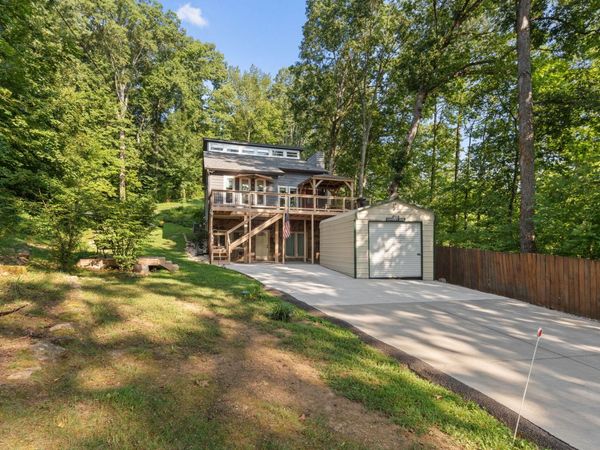 2505 Hickory Drive NW, Cleveland, TN 37311